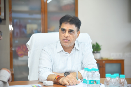 CIDSCON 2026 to bring 950-plus infectious disease experts to Gujarat, with AI and AMR in focus