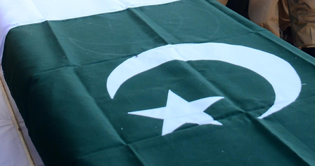 Pakistan lodges protest over US Ambassador’s remarks on J&K