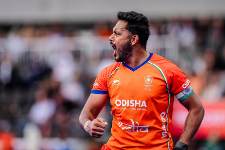 Hockey World Cup: Home Minister Amit Shah praises Indian men’s team for win over Pakistan