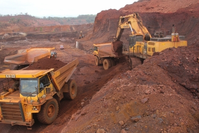 India’s core industries clock 5.4 per cent growth in July