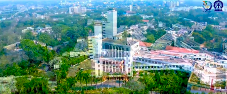 IIT Kharagpur observes Platinum Jubilee through week-long celebration