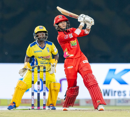 Women’s DPL 2026: Nishika Singh, Tanisha star as South Delhi Superstarz begin title defence in style