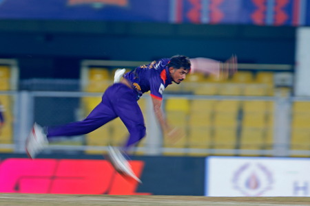 APL 2026: Dibrugarh Warriors edge past Nagaon Rangers by one run; semis line-up confirmed