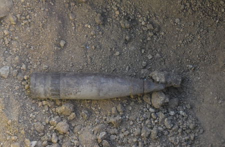 Army safely destroys live mortar shell found along LoC in J&K’s Poonch