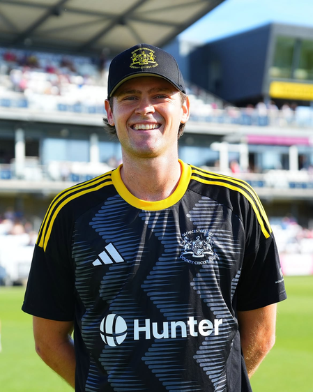 Aiming to get back into Australia squad across all formats: Liam Scott