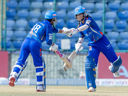 Women’s DPL: North Delhi beat East Delhi by nine wickets in campaign opener