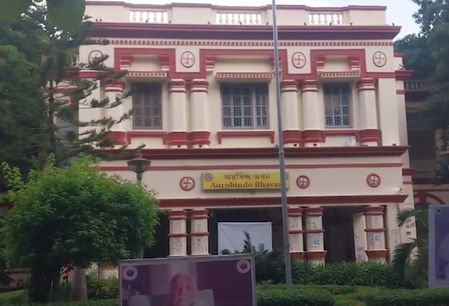 Bengal: SFI-ABVP clash erupts at Midnapore College after JU violence