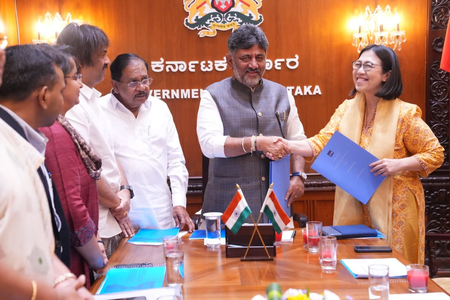 K’taka: Rs 2,500 crore ADB-backed project to develop 500 KPS schools