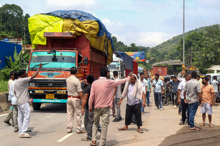 Shillong violence: Fourth KSU leader arrested, total four held