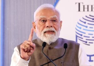 Every Indian must be proud: PM Modi on 10 years of UPI
