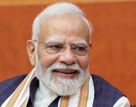 May bond of love, affection, mutual trust remain forever unbreakable: PM Modi on Raksha Bandhan