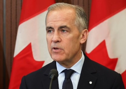 Canadian PM Carney condemns Edmonton gurdwara attack that left two injured