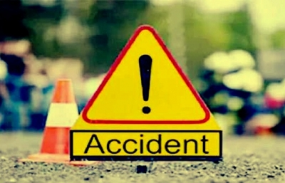 Three killed as 4 bikes collide head-on in Uttarakhand’s Roorkee