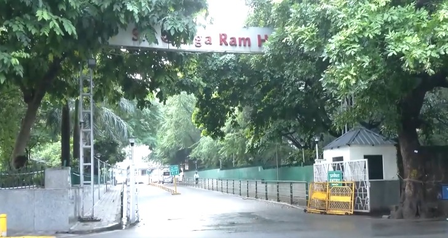 19-year-old nursing student found dead in Delhi hostel; police launch probe