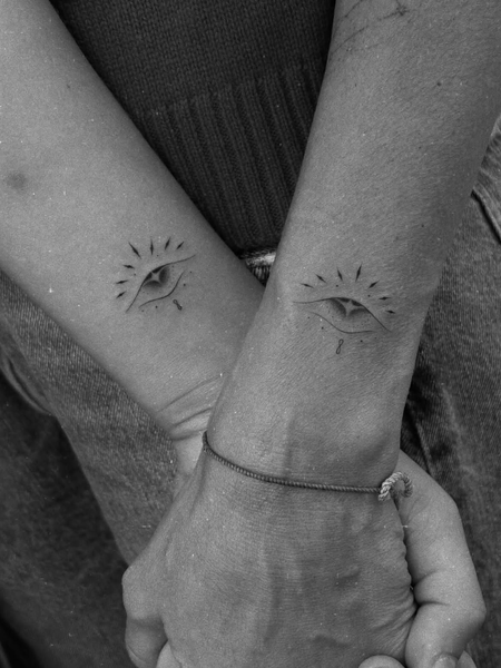 Jessica Alba, daughter Honor get matching tattoos: Forever connected and protected
