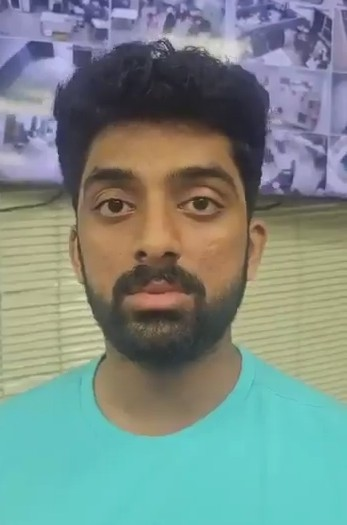 Andhra MP’s son tests negative for alcohol after fatal Aston Martin crash
