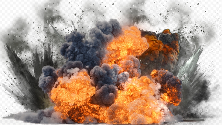 Jharkhand: Three engineers killed, one injured in blast at Ramgarh factory