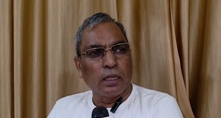 Akhilesh Yadav will face consequences: UP Minister over SP chief’s ‘chavanni’ remark
