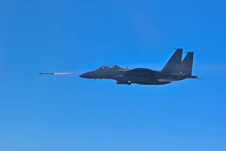 US approves potential sale to South Korea of AIM-9X air-to-air missiles
