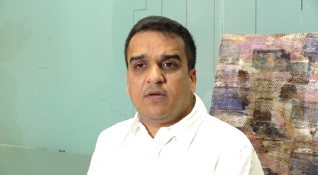 X user booked over fabricated post claiming Dy CM Sanghavi to become Gujarat CM