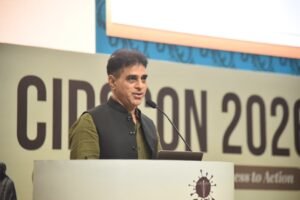 Mental health must receive attention amid modern lifestyle pressures: Gujarat Health Minister