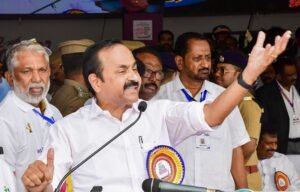 Kerala govt to provide 24‑hour specialist services in district hospitals