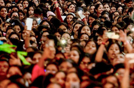Schools must stay free of politics: Rajasthan teachers’ body