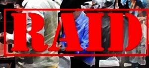 ACB raids Bengal govt official’s residence in Jhargram to probe corruption allegations