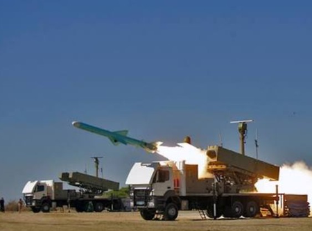 Iran’s weaponry, defence equipment production doubles in past 12 months: Tehran