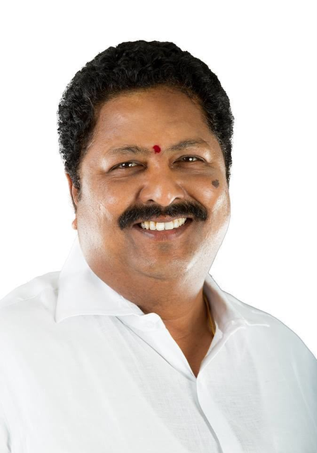 ED arrests former Andhra minister in liquor transport scam