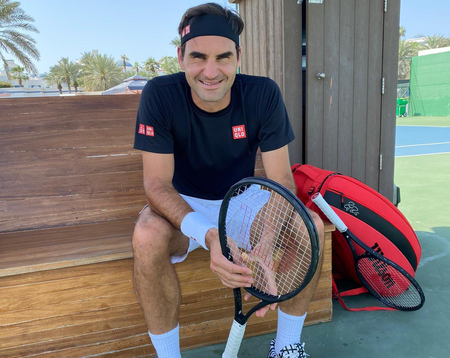 Roger Federer to compete in exhibition event against Andy Roddick at US Open