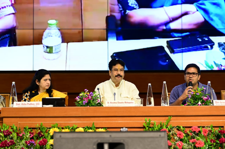 Odisha govt committed to clean, beautiful cities: Minister
