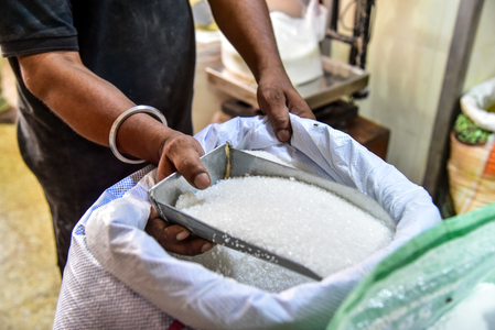 ‘No sugar shortage’: India has adequate stocks to meet domestic demand, says govt