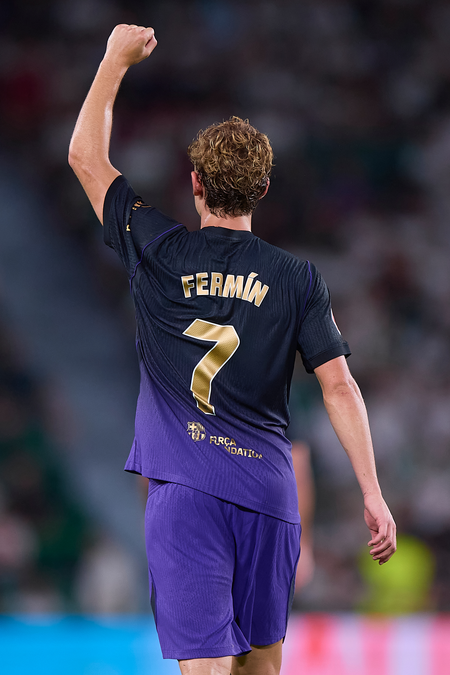 Barcelona host Athletic Bilbao as Flick, Terzic renew friendship