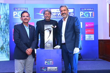 ‘Race to India Championship’ to reshape PGTI season, boost pathway to DP World Tour