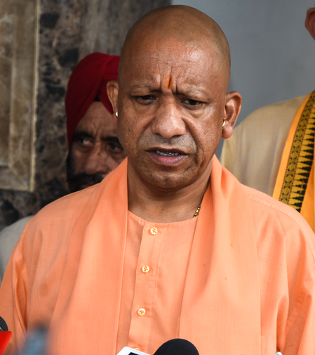 From dummy licences to special surveillance: Yogi govt tightens grip on adulterated medicines