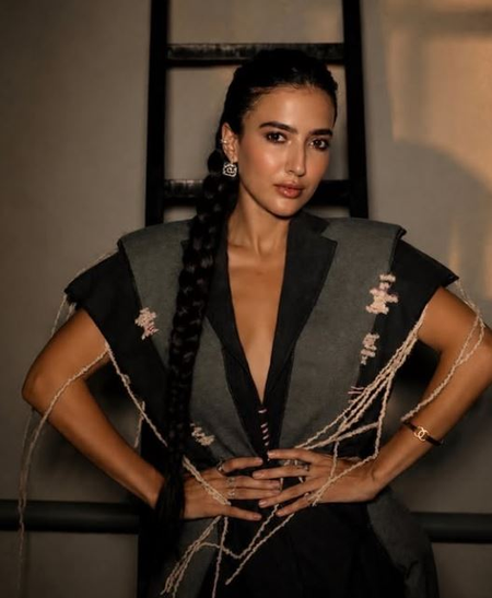 Soundous Moufakir lauds Rakhi Sawant: What people don’t realise is that it’s a performance