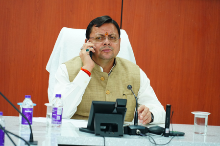 Uttarakhand govt steps up crackdown on adulterators, hoarders ahead of festive season