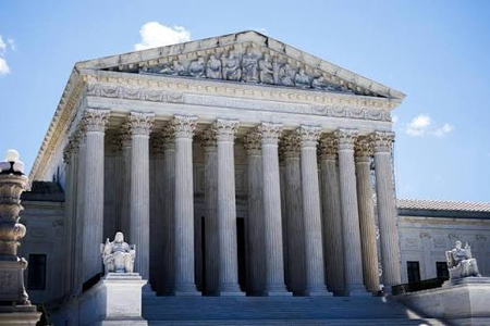US Supreme Court lifts lower court ruling that blocks Trump’s order to restrict mail-in voting