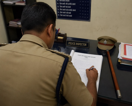 Jaipur CA faces FIR over Rs 23,956 Cr foreign remittances; 3,168 Form 15CB certificates under scrutiny