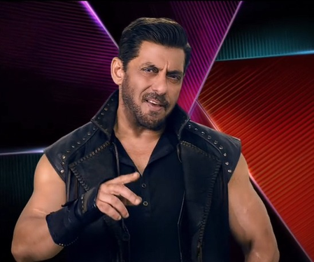 Love Gill and Rhiya Ahir to go head-to-head in ‘fans ka faisla’ for ‘Bigg Boss 20’ spot