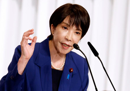 US sanctions on ICC President ‘incompatible’ with our position: Japanese PM