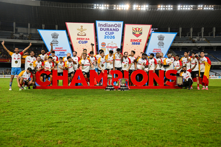 Emami Group ends investment role at East Bengal, continues as club sponsor after Durand Cup triumph