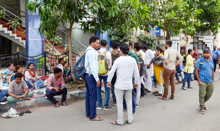 Maha: Drug Inspector recruitment process cancelled; re‑examination announced
