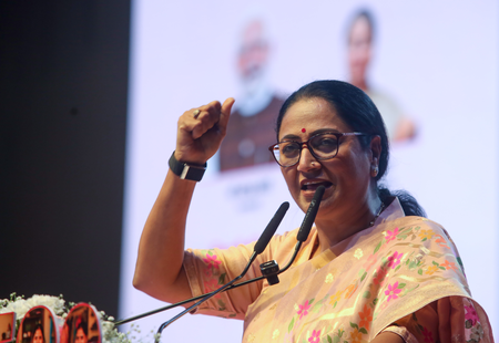 ‘Premises to be sealed’: Delhi CMO assures stern action over playschool child assault