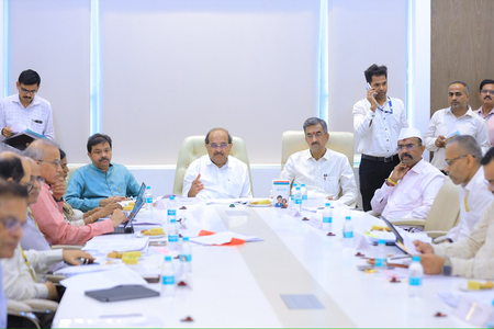 Govt positive regarding demands of Maratha community: Maha Minister