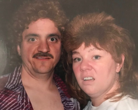 Melissa McCarthy’s b’day wish for hubby Ben Falcone comes with hilarious throwback picture