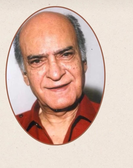 Jackie Shroff remembers A K Hangal on his 14th death anniversary