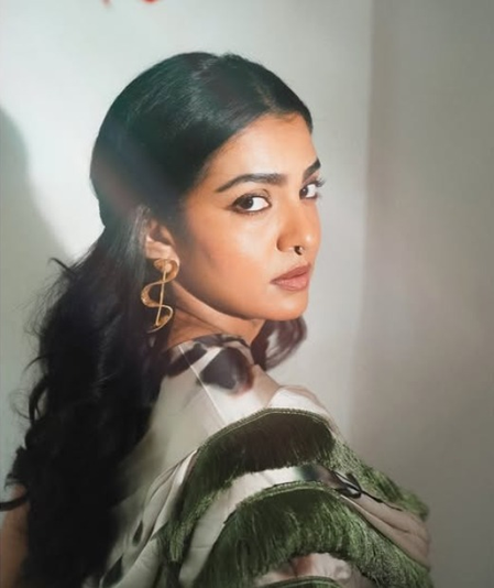 Parvathy Thiruvothu on Onam celebrations: ‘For the first time, I get to host my parents at my home’
