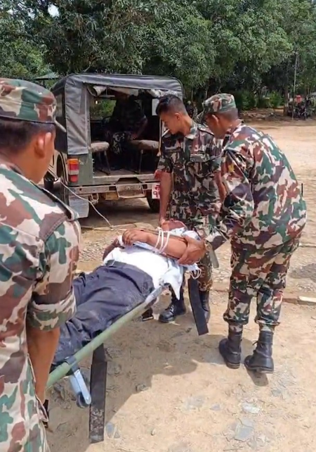 Nepal flash floods: Over 100 Indians among 384 tourists missing in affected areas